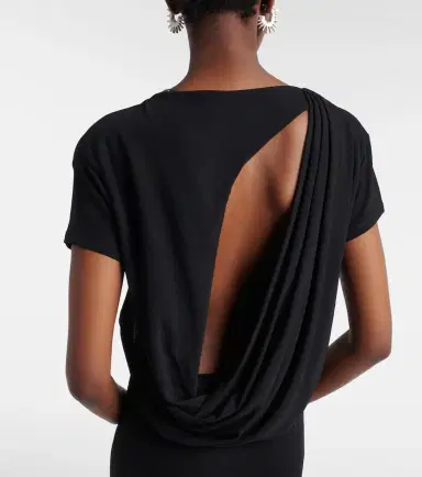 Jacquemus Mistral minidress | Thumbnail 4