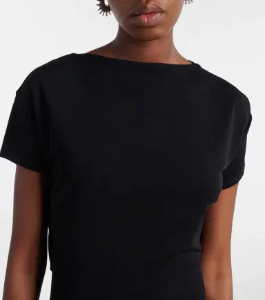 Jacquemus Mistral minidress | Thumbnail 5