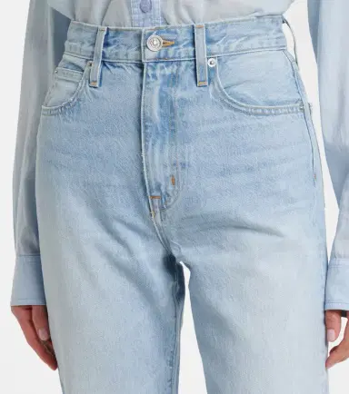 SLVRLAKE London straight jeans | Thumbnail 2 SLVRLAKE London straight jeans | Thumbnail 2