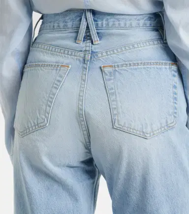 SLVRLAKE London straight jeans | Thumbnail 3 SLVRLAKE London straight jeans | Thumbnail 3