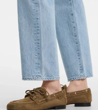 SLVRLAKE London straight jeans | Thumbnail 4 SLVRLAKE London straight jeans | Thumbnail 4