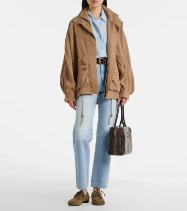 SLVRLAKE London straight jeans | Thumbnail 6 SLVRLAKE London straight jeans | Thumbnail 6