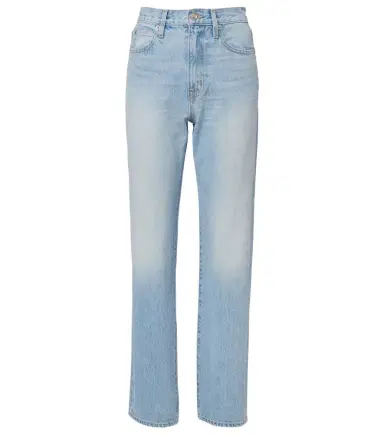 SLVRLAKE London straight jeans | Thumbnail 1 SLVRLAKE London straight jeans | Thumbnail 1