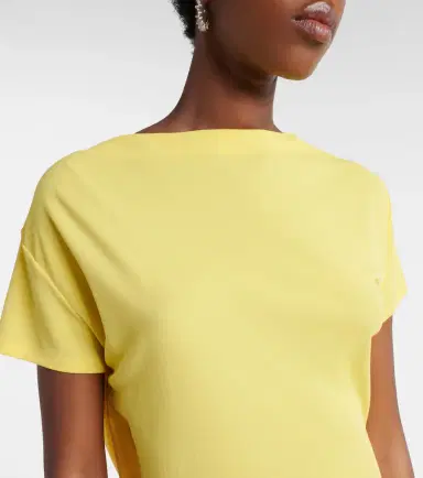 Jacquemus Mistral minidress | Thumbnail 2