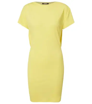 Jacquemus Mistral minidress | Thumbnail 1
