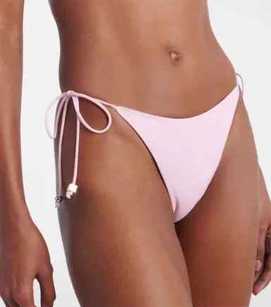 Jacquemus Beaded bikini bottoms | Thumbnail 2 Jacquemus Beaded bikini bottoms | Thumbnail 2