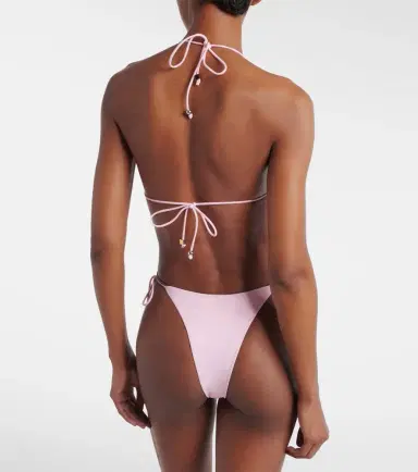Jacquemus Beaded bikini bottoms | Thumbnail 3 Jacquemus Beaded bikini bottoms | Thumbnail 3