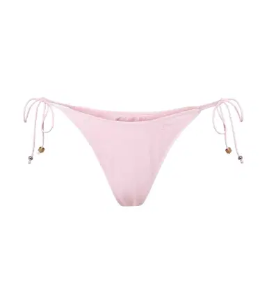 Jacquemus Beaded bikini bottoms | Thumbnail 1 Jacquemus Beaded bikini bottoms | Thumbnail 1