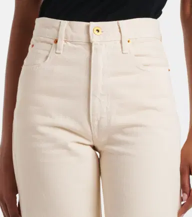 Slvrlake London straight jeans | Thumbnail 4 Slvrlake London straight jeans | Thumbnail 4