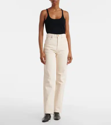 Slvrlake London straight jeans | Thumbnail 5 Slvrlake London straight jeans | Thumbnail 5