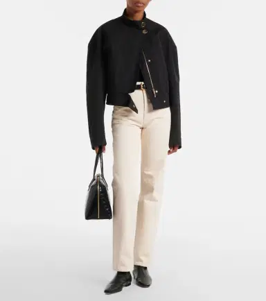 Slvrlake London straight jeans | Thumbnail 6 Slvrlake London straight jeans | Thumbnail 6