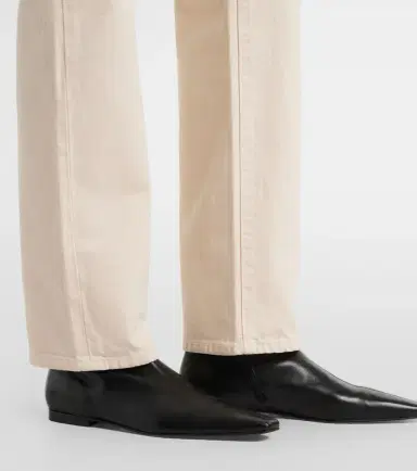 Slvrlake London straight jeans | Thumbnail 7 Slvrlake London straight jeans | Thumbnail 7