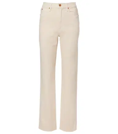 Slvrlake London straight jeans | Thumbnail 1 Slvrlake London straight jeans | Thumbnail 1
