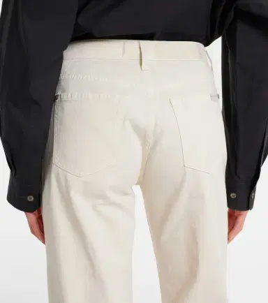 7 For All Mankind Modern Dojo flared jeans | Thumbnail 7 7 For All Mankind Modern Dojo flared jeans | Thumbnail 7