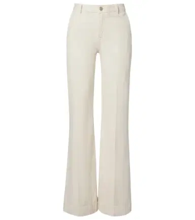 7 For All Mankind Modern Dojo flared jeans | Thumbnail 1 7 For All Mankind Modern Dojo flared jeans | Thumbnail 1