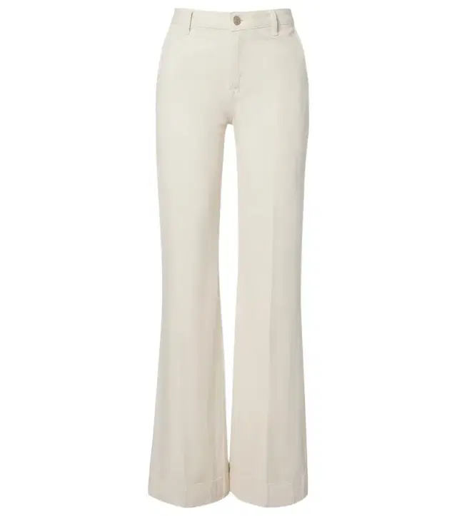 Modern Dojo flared jeans