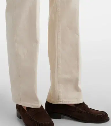 7 For All Mankind Calie straight jeans | Thumbnail 5 7 For All Mankind Calie straight jeans | Thumbnail 5