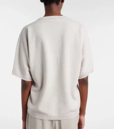 Brunello Cucinelli Cashmere sweater | Thumbnail 2