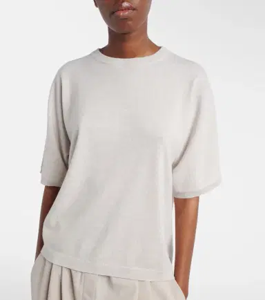 Brunello Cucinelli Cashmere sweater | Thumbnail 3
