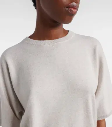 Brunello Cucinelli Cashmere sweater | Thumbnail 4