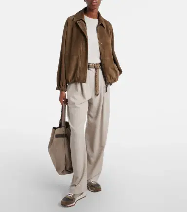 Brunello Cucinelli Cashmere sweater | Thumbnail 5