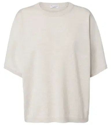 Brunello Cucinelli Cashmere sweater | Thumbnail 1