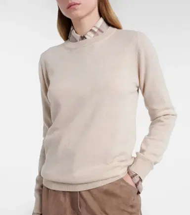 Brunello Cucinelli Cashmere sweater | Thumbnail 2