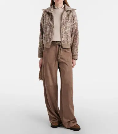 Brunello Cucinelli Cashmere sweater | Thumbnail 3