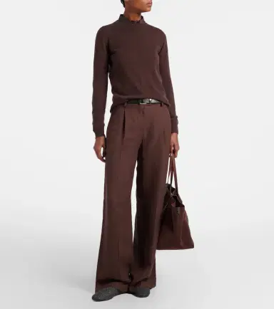 Brunello Cucinelli Monili cashmere sweater | Thumbnail 5