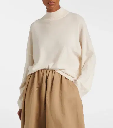 Brunello Cucinelli Cashmere sweater | Thumbnail 2