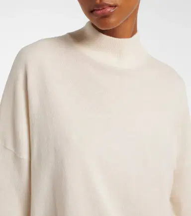 Brunello Cucinelli Cashmere sweater | Thumbnail 3