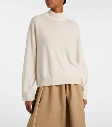 Brunello Cucinelli Cashmere sweater | Thumbnail 4
