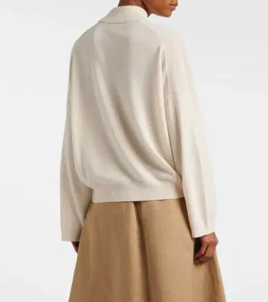 Brunello Cucinelli Cashmere sweater | Thumbnail 5
