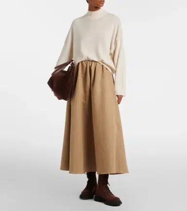 Brunello Cucinelli Cashmere sweater | Thumbnail 6