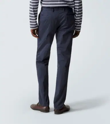 Kiton Cotton-blend chinos | Thumbnail 5