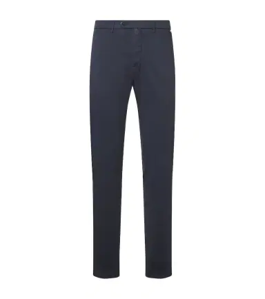 Kiton Cotton-blend chinos | Thumbnail 1