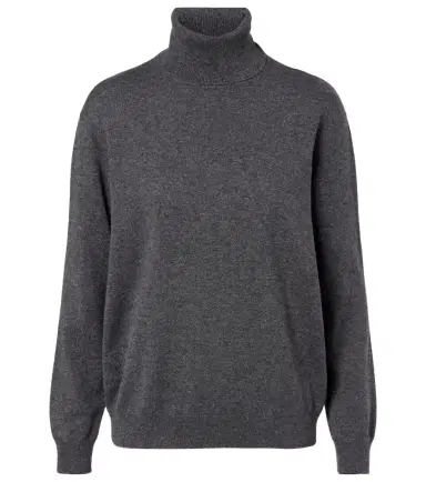 Brunello Cucinelli Cashmere turtleneck sweater | Thumbnail 1