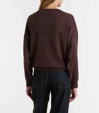 Brunello Cucinelli Cashmere sweater | Thumbnail 2