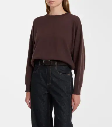 Brunello Cucinelli Cashmere sweater | Thumbnail 3