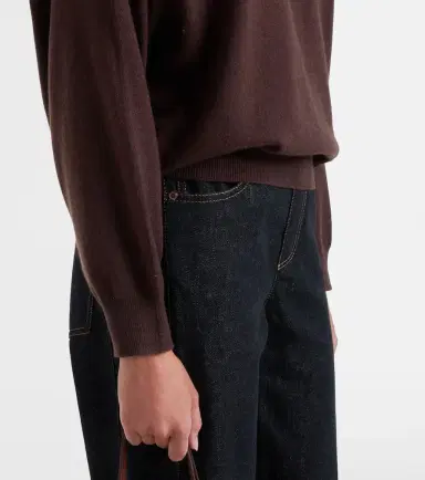 Brunello Cucinelli Cashmere sweater | Thumbnail 5