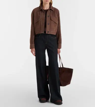 Brunello Cucinelli Cashmere sweater | Thumbnail 6