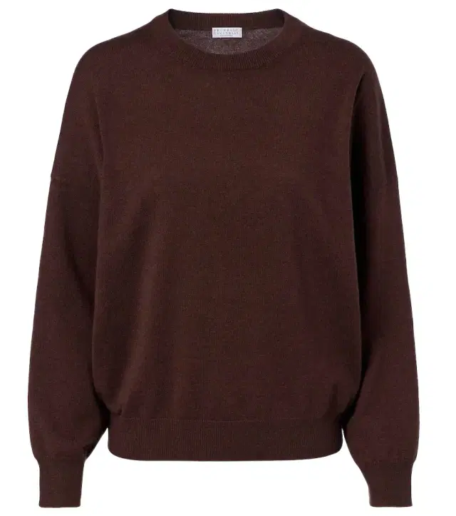 Brunello Cucinelli Cashmere sweater