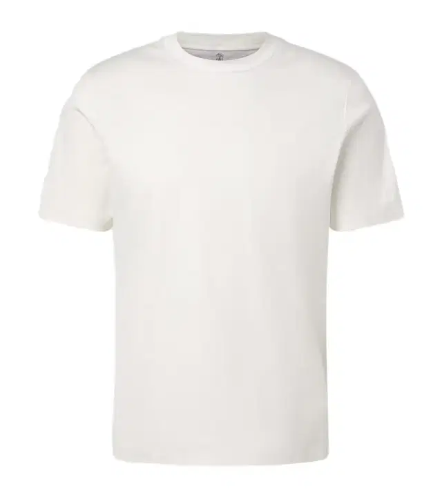 Brunello Cucinelli Cotton jersey T-shirt