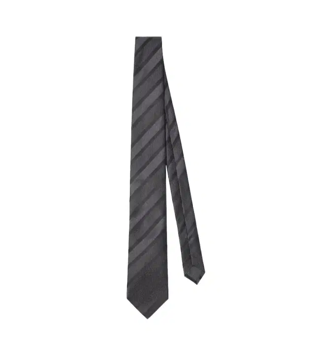 Brunello Cucinelli Striped silk tie