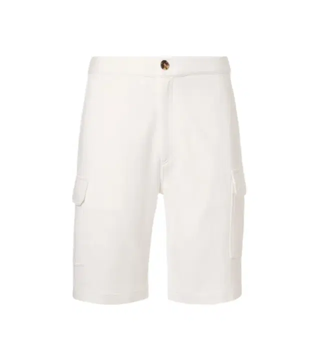 Brunello Cucinelli Cotton-blend cargo shorts