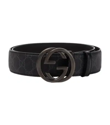 Gucci Interlocking G reversible belt | Thumbnail 1 Gucci Interlocking G reversible belt | Thumbnail 1