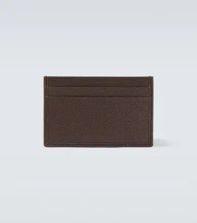 Gucci Ophidia leather-trimmed card case | Thumbnail 3 Gucci Ophidia leather-trimmed card case | Thumbnail 3