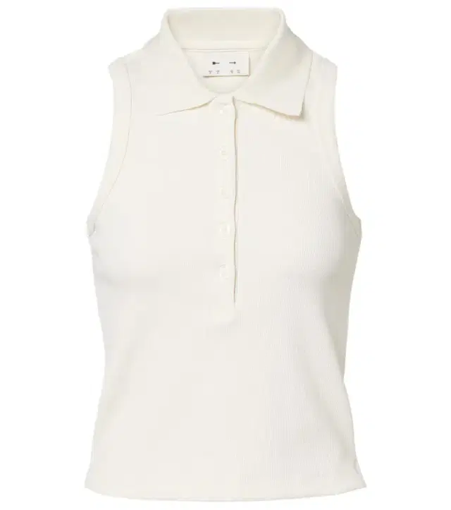 The Upside Courtship Henri top