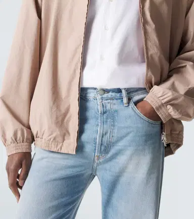 Acne Studios 2021 straight jeans | Thumbnail 3