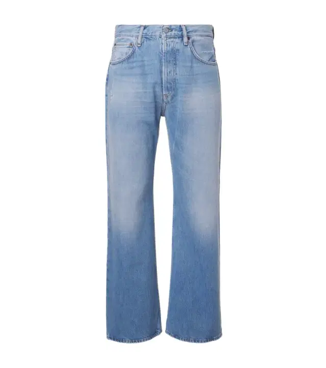 2021 straight jeans